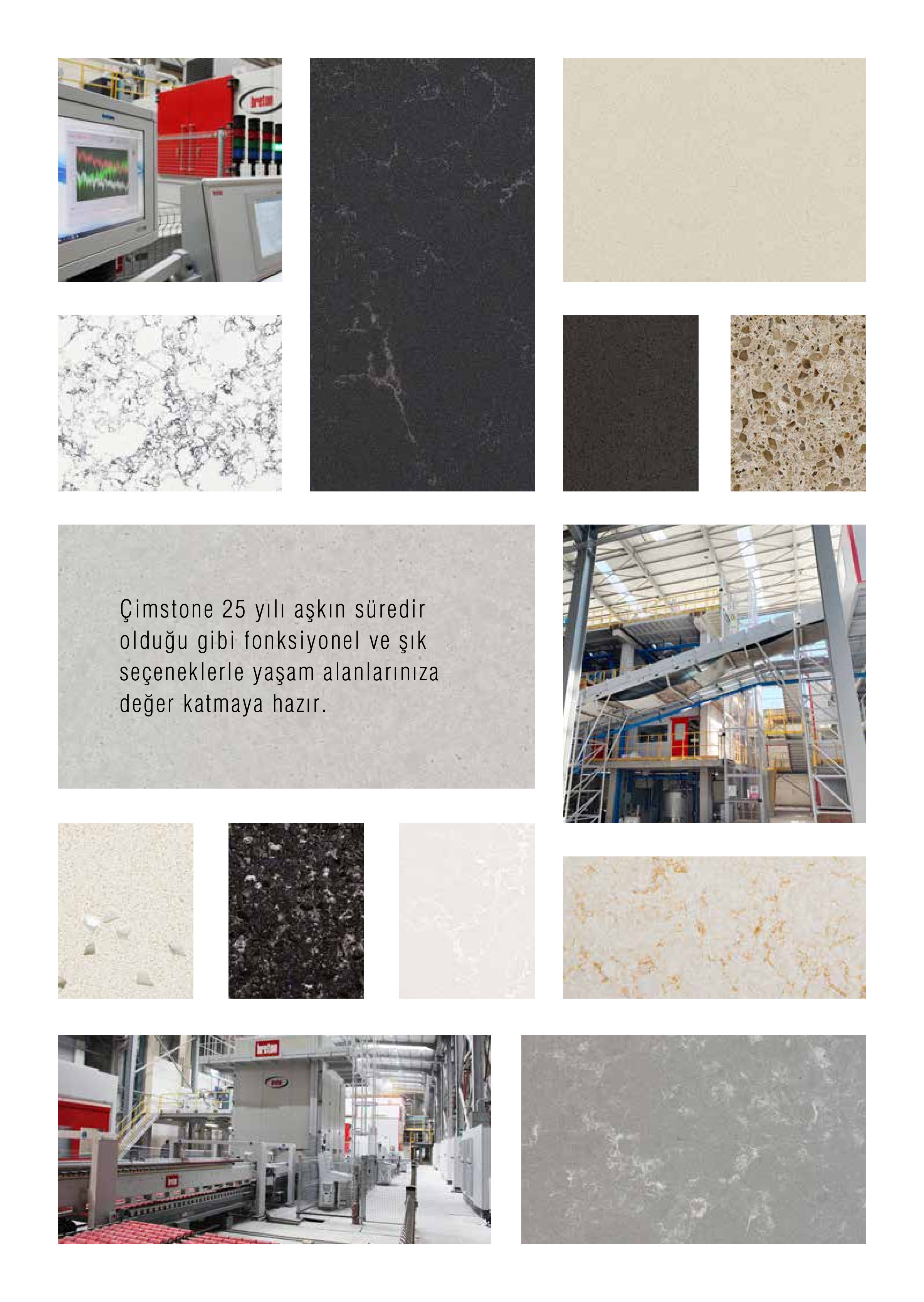 Çimstone